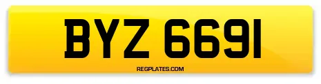 BYZ 6691