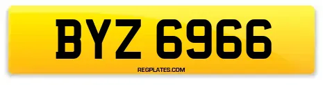 BYZ 6966