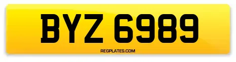 BYZ 6989