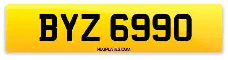BYZ 6990