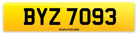 BYZ 7093