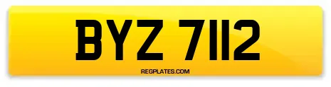 BYZ 7112