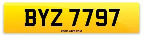 BYZ 7797