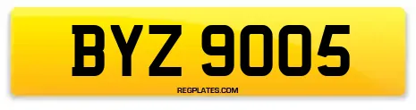 BYZ 9005