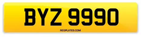 BYZ 9990
