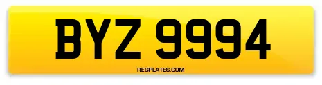 BYZ 9994