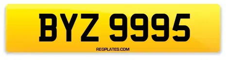BYZ 9995