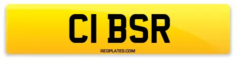 C1 BSR