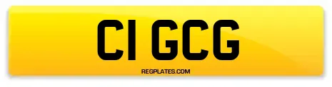 C1 GCG