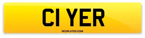 C1 YER