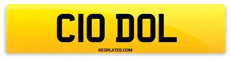 C10 DOL