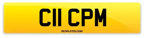 C11 CPM