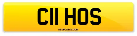 C11 HOS