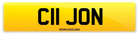 C11 JON