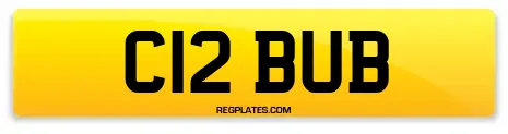 C12 BUB