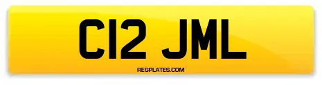 C12 JML