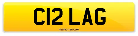 C12 LAG