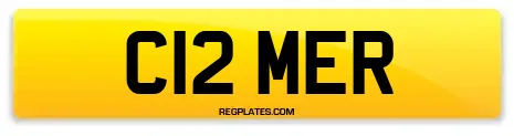 C12 MER