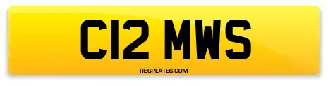 C12 MWS