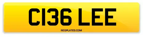 C136 LEE