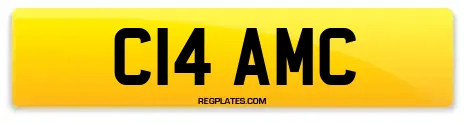 C14 AMC