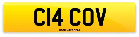 C14 COV