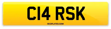 C14 RSK
