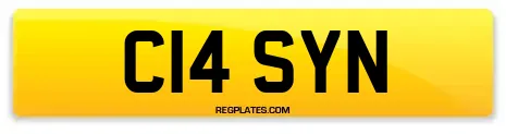 C14 SYN