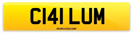 C141 LUM