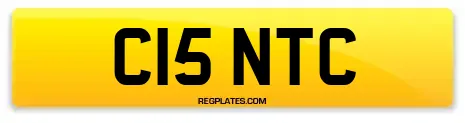 C15 NTC