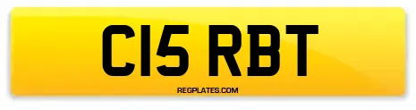 C15 RBT