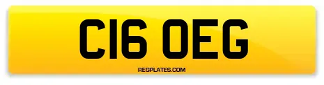 C16 OEG