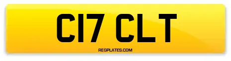C17 CLT