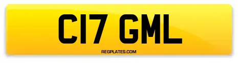 C17 GML