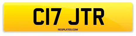 C17 JTR