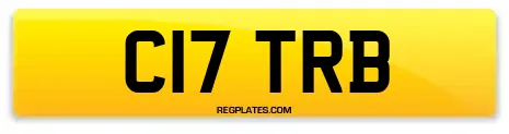 C17 TRB