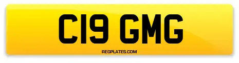 C19 GMG