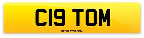 C19 TOM