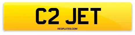 C2 JET