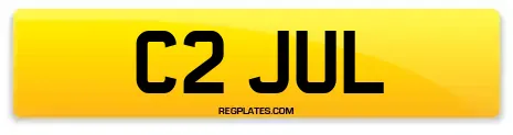 C2 JUL