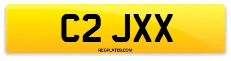 C2 JXX