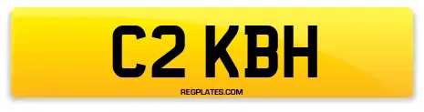 C2 KBH
