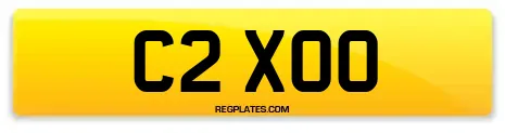 C2 XOO