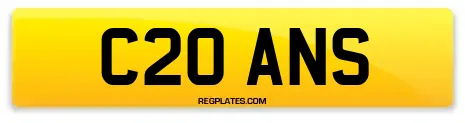 C20 ANS