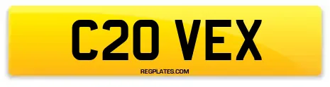 C20 VEX