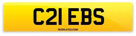 C21 EBS