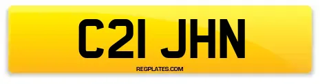 C21 JHN