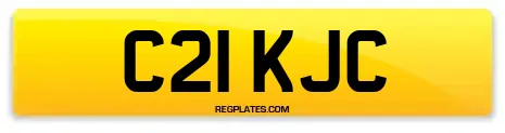C21 KJC