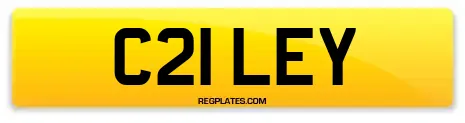 C21 LEY