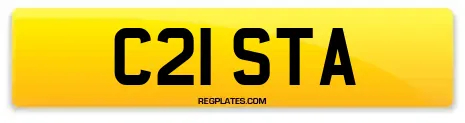 C21 STA